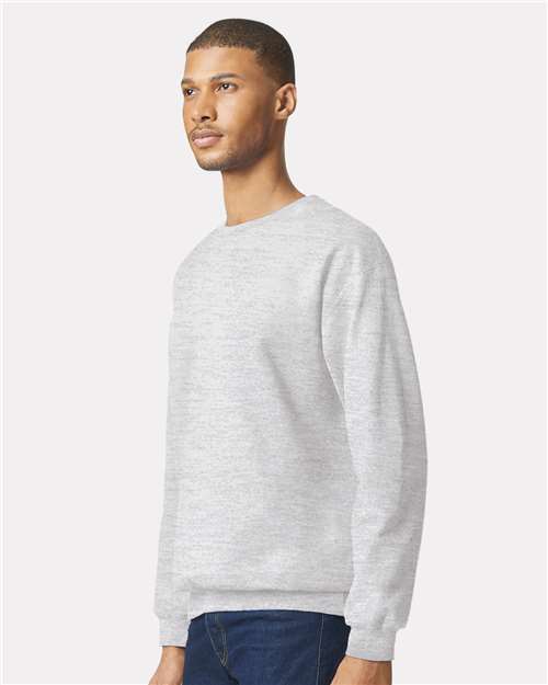 Ash - On Model Side