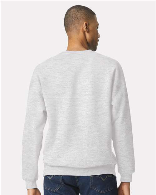 Ash - On Model Back