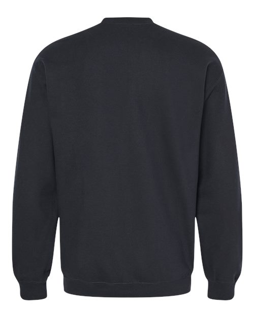 Black - Back