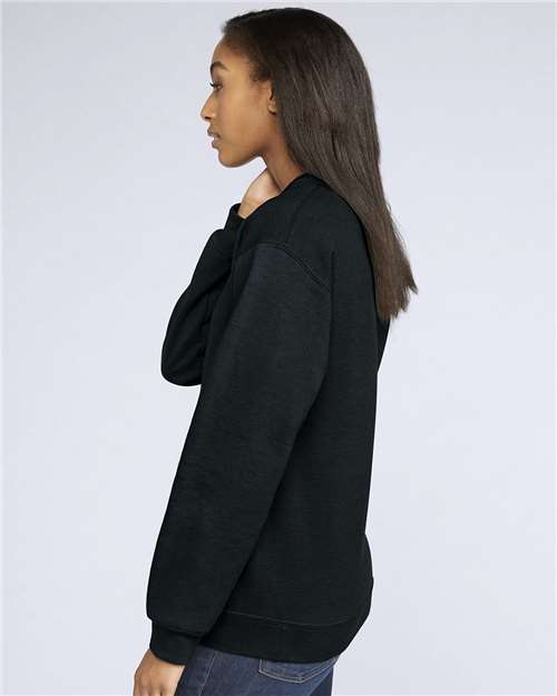 Black - On Model Side