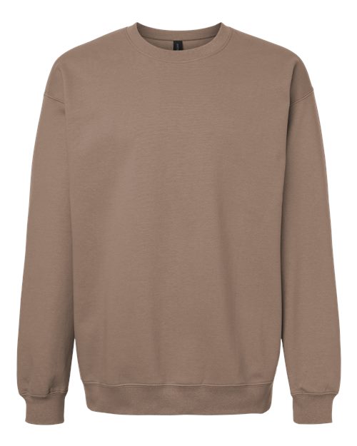 Brown Savana - Front