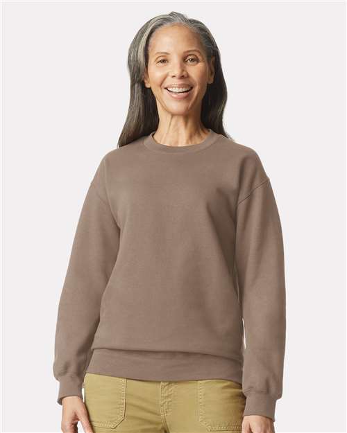 Brown Savana - On Model Front
