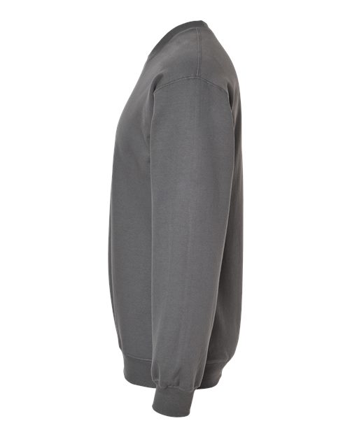 Charcoal - Direct Side