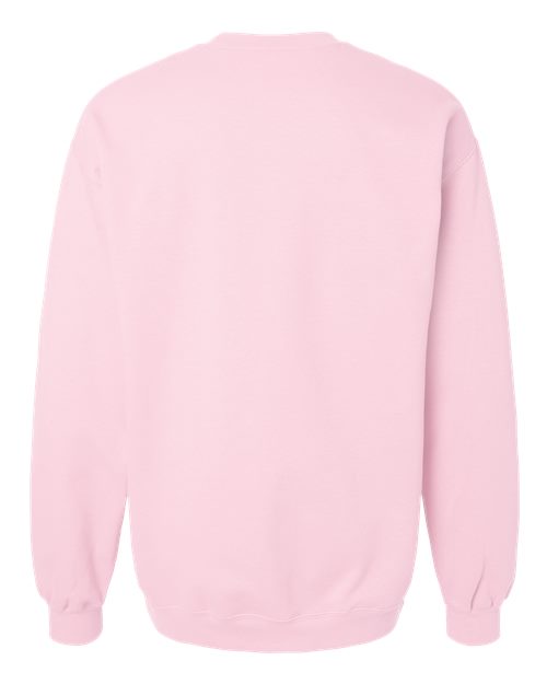 Light Pink - Back