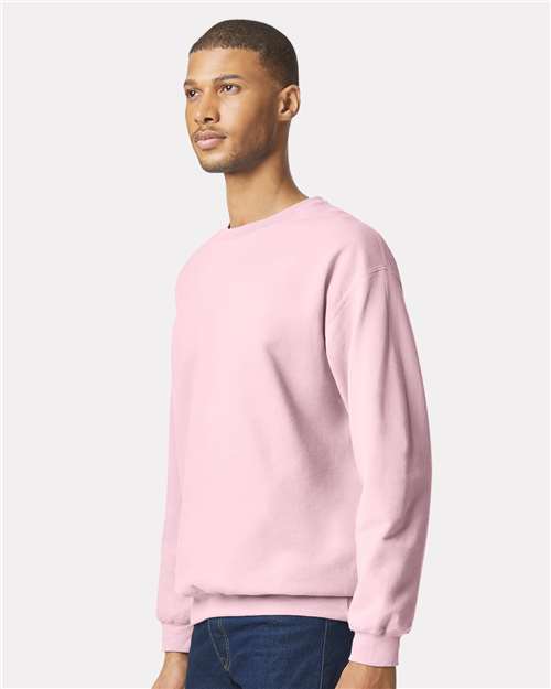 Light Pink - On Model Side