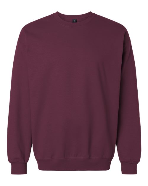 Maroon - Front