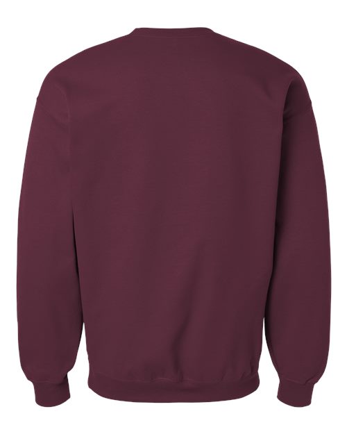 Maroon - Back