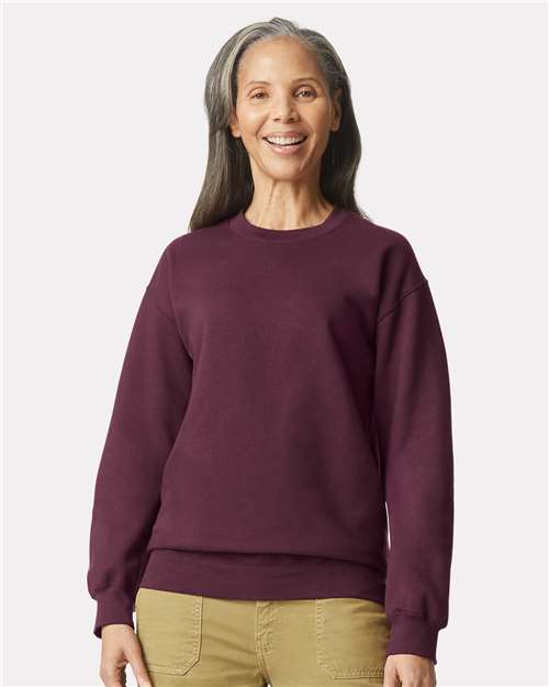 Maroon - On Model Front