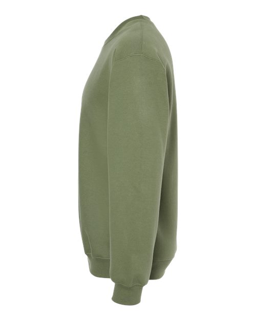 Military Green - Direct Side