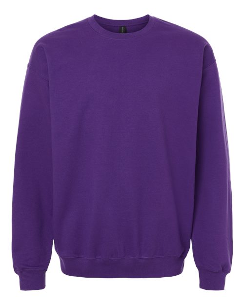 Purple - Front