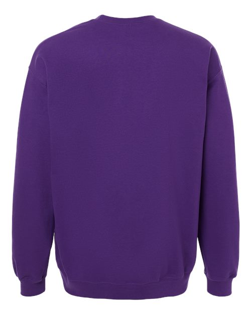 Purple - Back