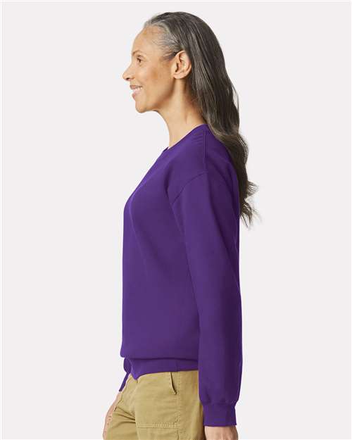Purple - On Model Side
