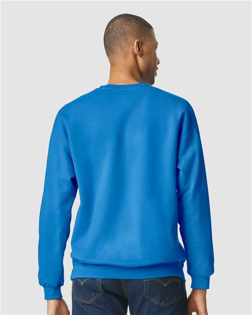 Royal - On Model Back