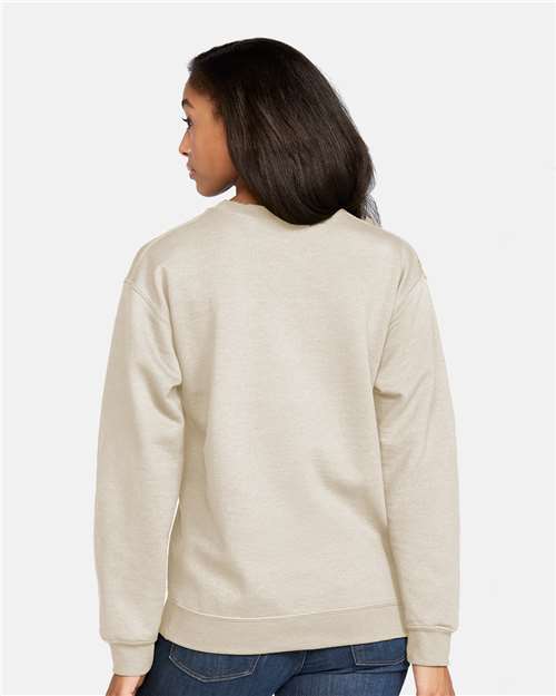 Sand - On Model Back