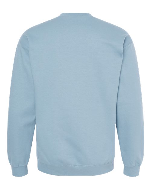 Stone Blue - Back