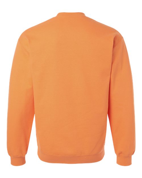 Tangerine - Back