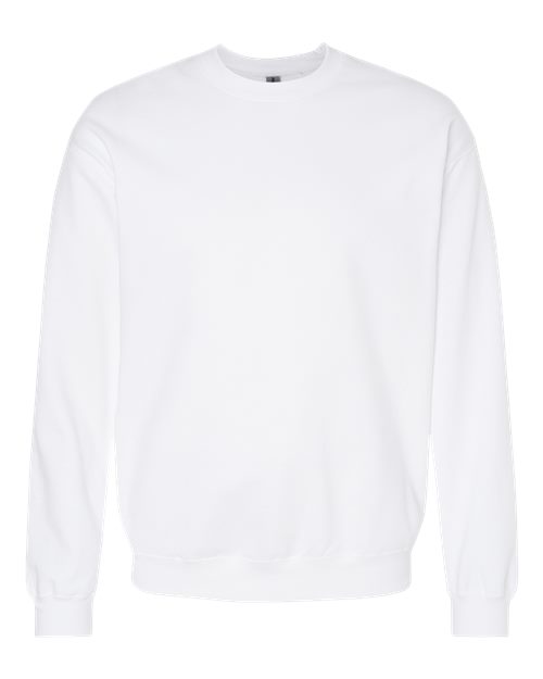 White - Front