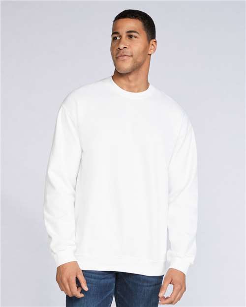 White - On Model Front