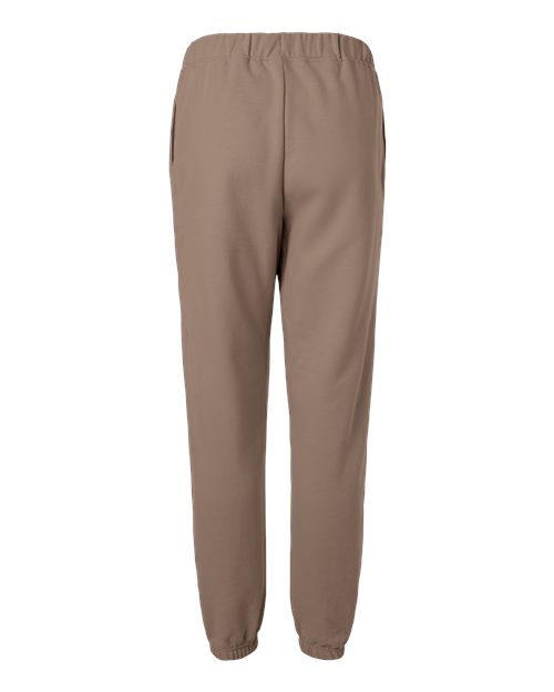 Brown Savana - Back