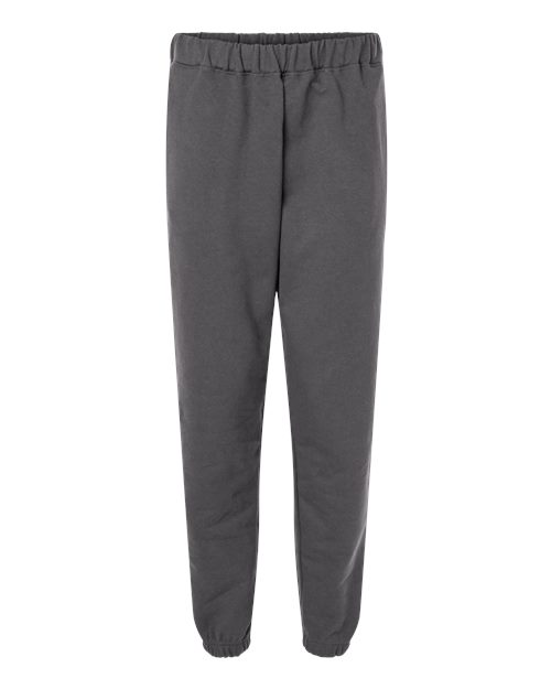 Charcoal - Front