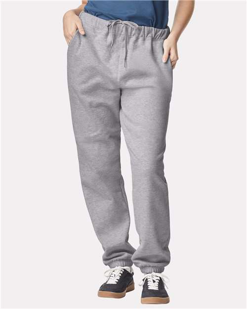Sport Grey - On Model Front