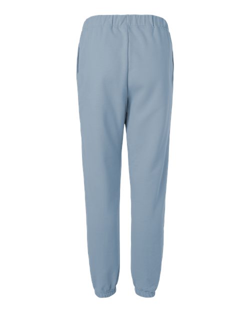 Stone Blue - Back
