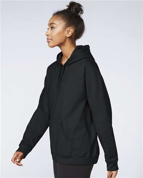 Black - On Model Side