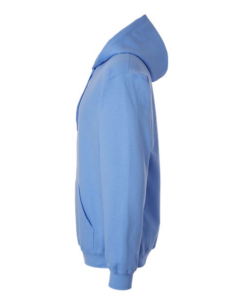 Carolina Blue - Direct Side