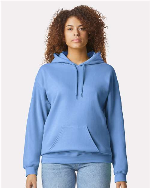 Carolina Blue - On Model Front