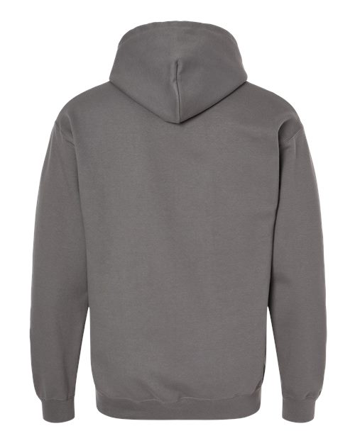 Charcoal - Back