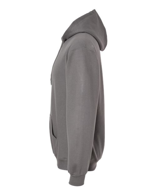 Charcoal - Direct Side