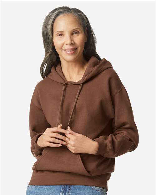Cocoa - On Model Front