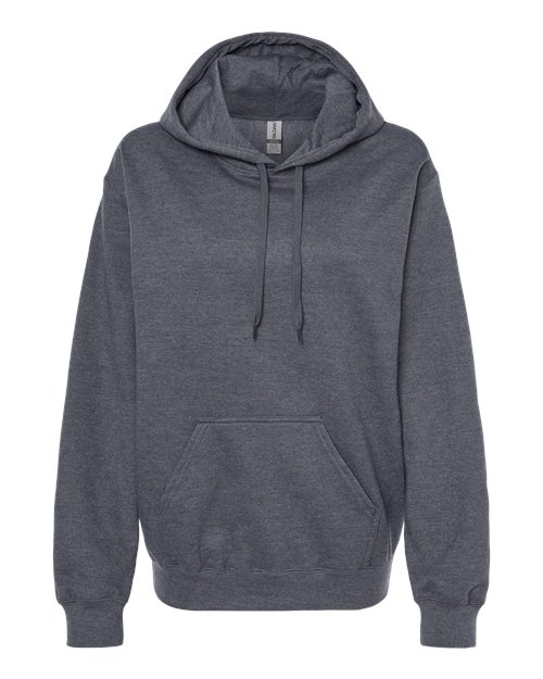 Dark Heather - Front