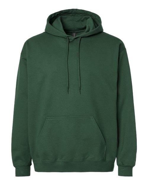 Forest Green - Front