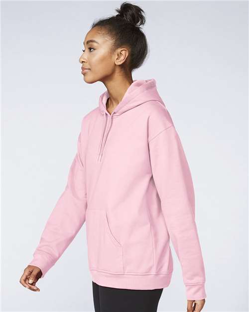 Light Pink - On Model Side