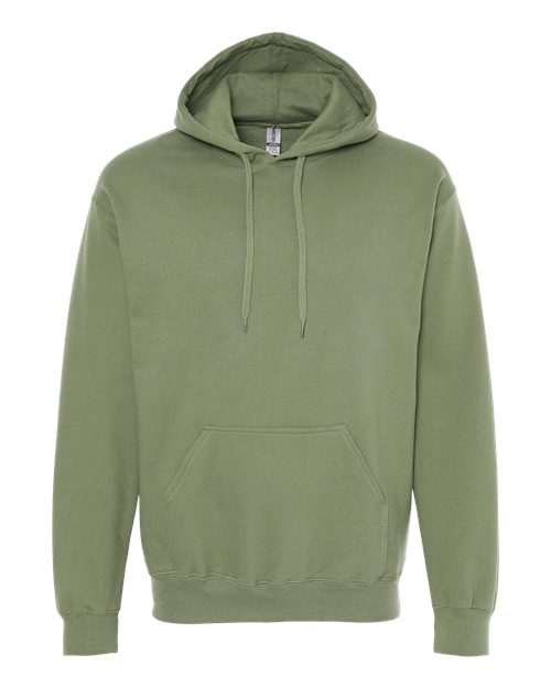 Military Green - Front