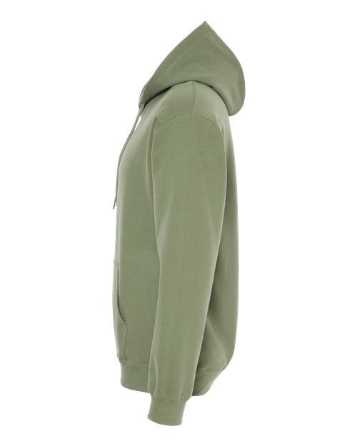 Military Green - Direct Side