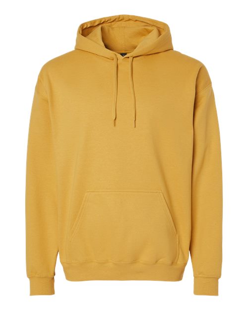 Mustard - Front