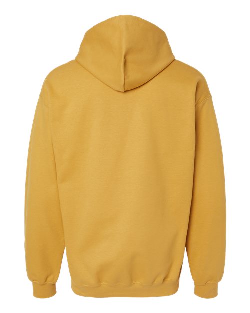 Mustard - Back