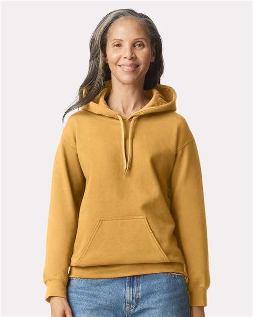 Mustard - On Model Front