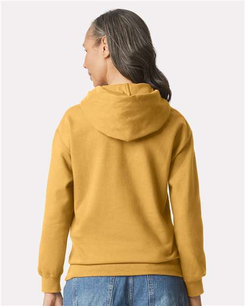 Mustard - On Model Back