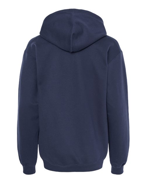 Navy - Back