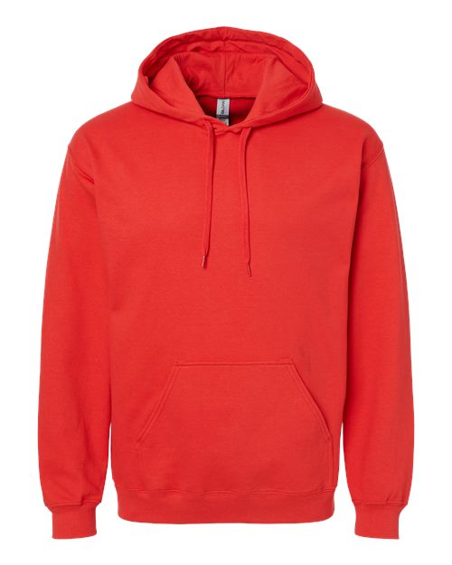 Red - Front