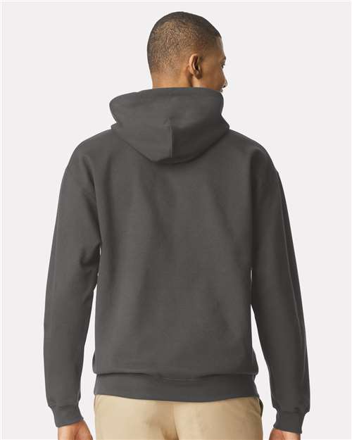 Smoke - On Model Back