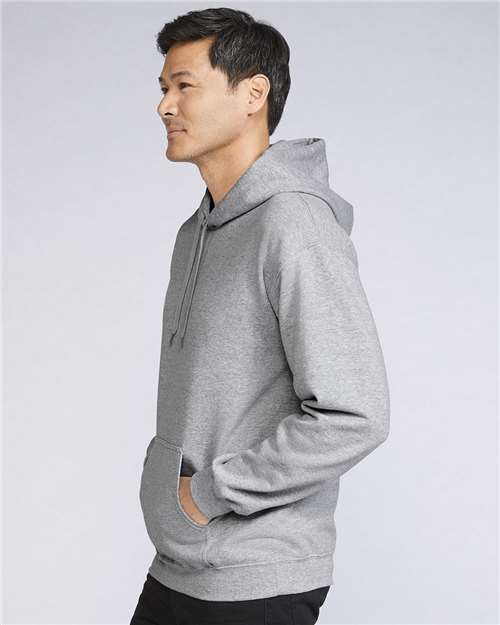 Sport Grey - On Model Side