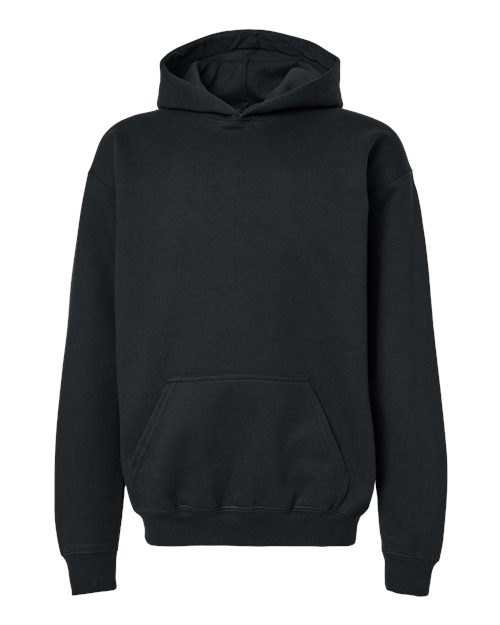 Black - Front