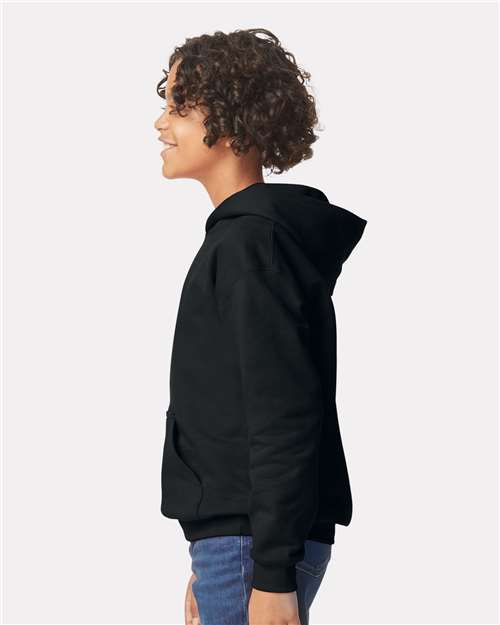 Black - On Model Side