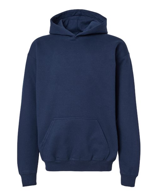 Navy - Front