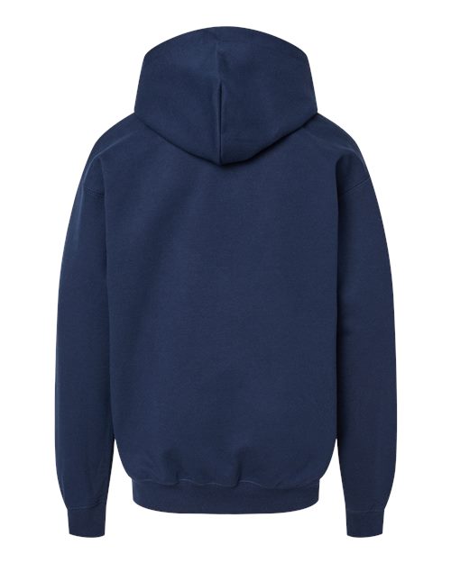 Navy - Back