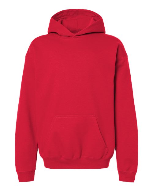 Red - Front